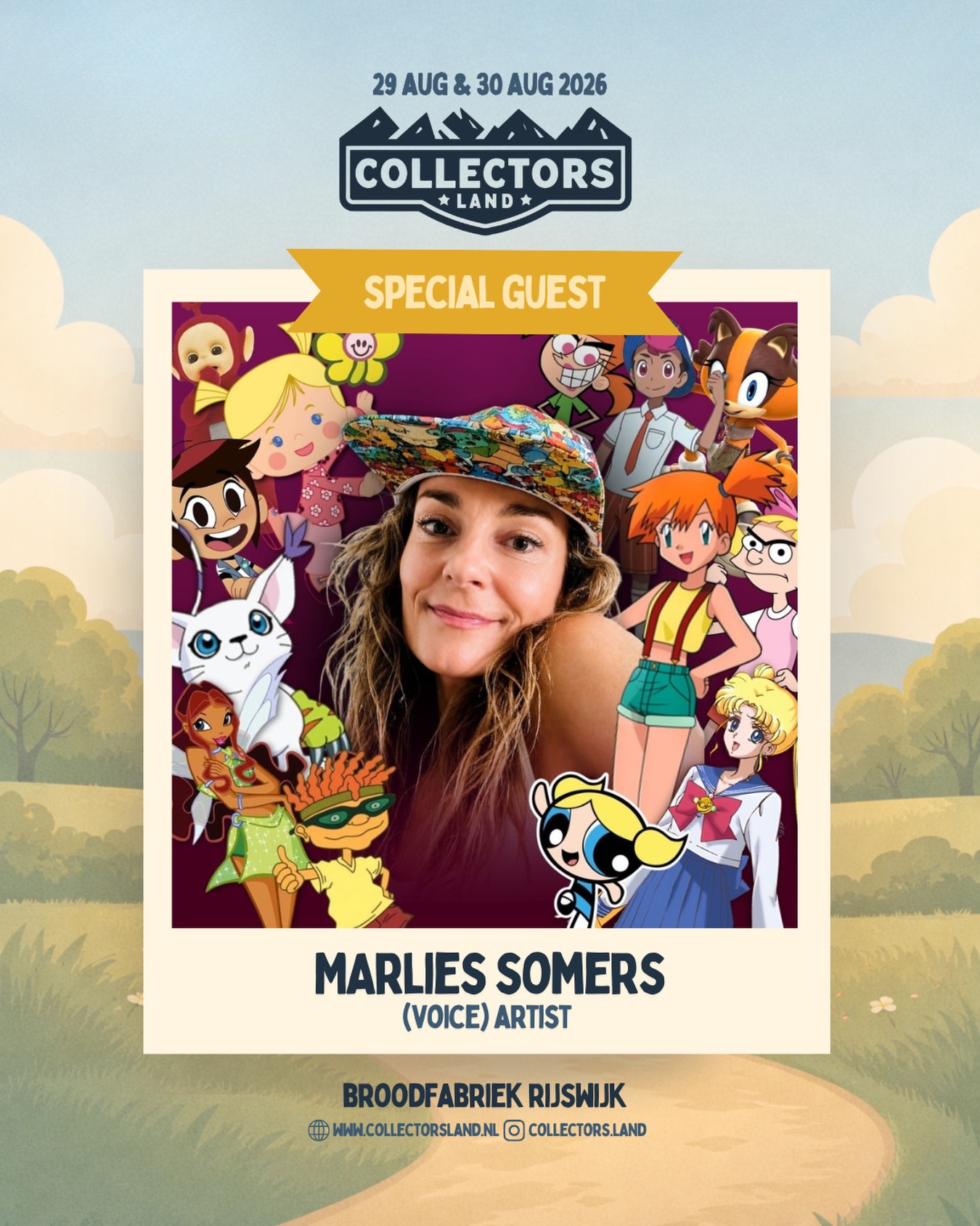 Marlies Somers