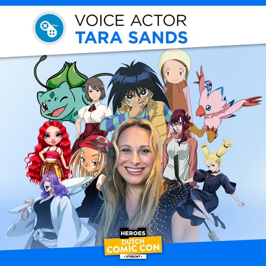 Tara Sands
