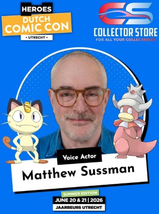 Matthew Sussman