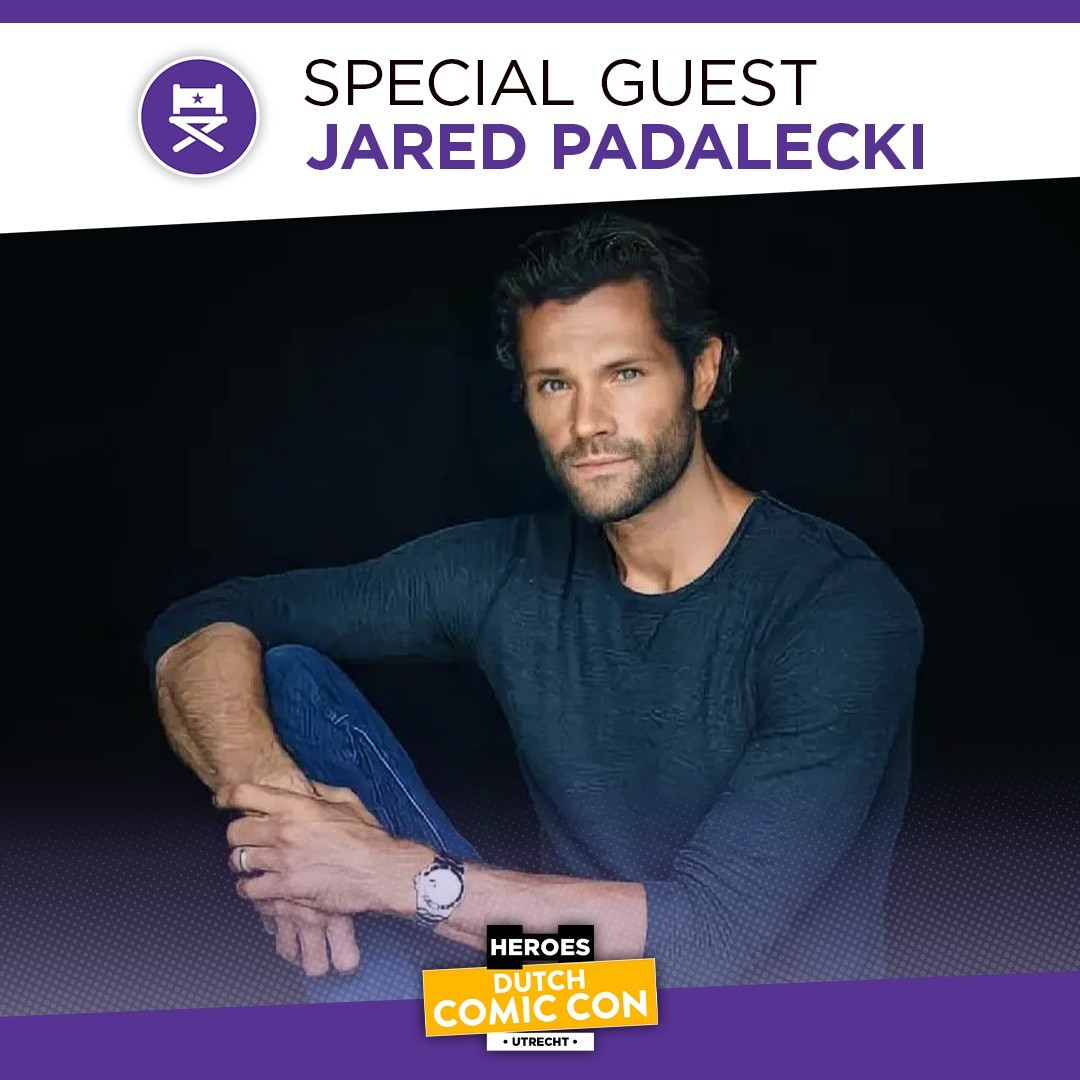 We met Sam and Dean Winchester for the first time 20 years ago! To celebrate the occasion we sat down with Jared Padalecki, Jensen Ackles, and Misha Collins to talk all things